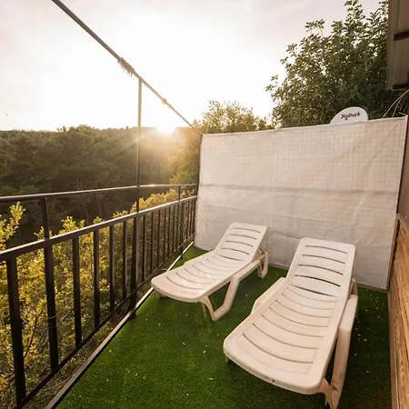 Gocek Tiny House Bungalow פאטהיה
