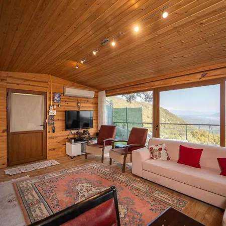 Gocek Tiny House Bungalow * פאטהיה