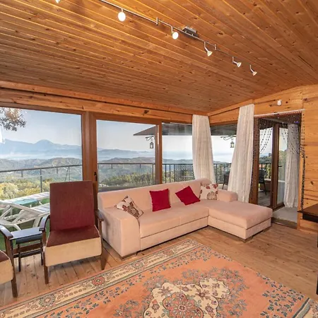 Gocek Tiny House Bungalow פאטהיה
