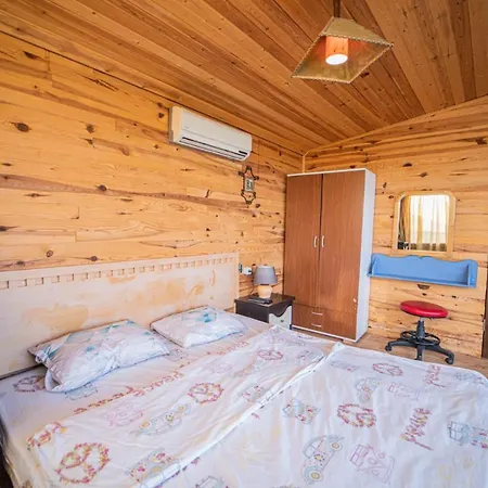 Gocek Tiny House Bungalow *