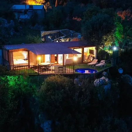 Gocek Tiny House Bungalow * Fethiye