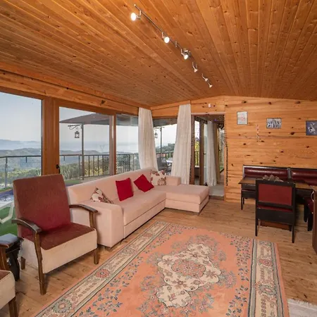 Gocek Tiny House Bungalow Apartamento *
