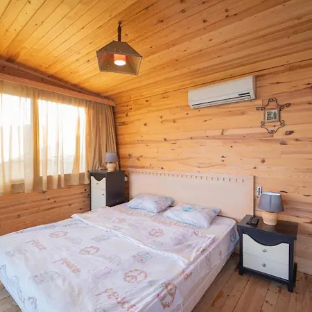 Gocek Tiny House Bungalow *