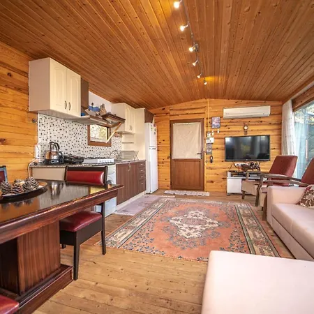 Gocek Tiny House Bungalow Apartment