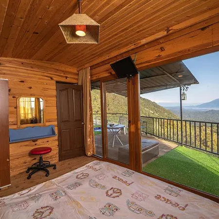 Gocek Tiny House Bungalow Apartment Fethiye