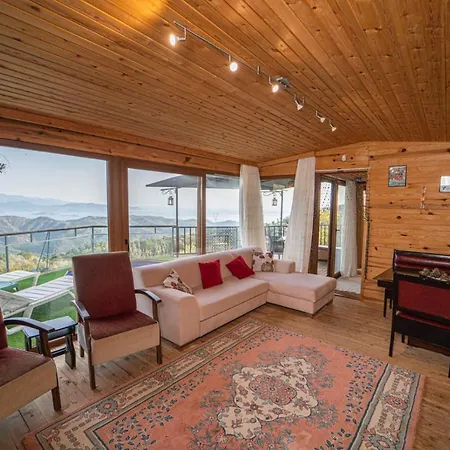 Gocek Tiny House Bungalow Apartamento *