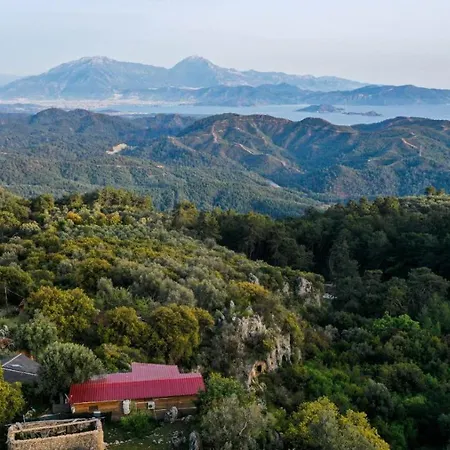 Gocek Tiny House Bungalow *
